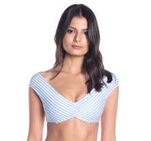 Carregar imagem no visualizador da galeria, Image 05: Saha Haut Top Aurora Floral Sweetness