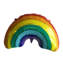 Carregar imagem no visualizador da galeria, Product Front: Sunnylife Fête Balloon Rainbow