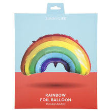 Carregar imagem no visualizador da galeria, Image 02: Sunnylife Fête Balloon Rainbow