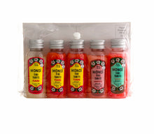 Carregar imagem no visualizador da galeria, Product Back: Tiki Solaire Coffret Decouverte Monoi Bronzant