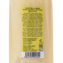 Carregar imagem no visualizador da galeria, Product Back: Tiki Solaire Monoi Tiki Tamanu Pro 1L