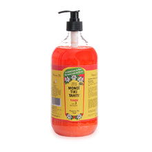 Carregar imagem no visualizador da galeria, Product Front: Tiki Solaire Monoi Tiki Tiare Indice 3 1L