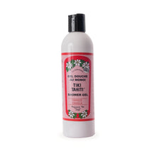 Carregar imagem no visualizador da galeria, Product Front: Tiki Solaire Shower Gel Monoi Tiki Vanilla 250Ml