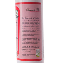 Carregar imagem no visualizador da galeria, Image 03: Tiki Solaire Shower Gel Monoi Tiki Vanilla 250Ml