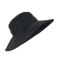 Carregar imagem no visualizador da galeria, Image 06: Uv Line Chapeau Souple/Capeline Lyon Preto