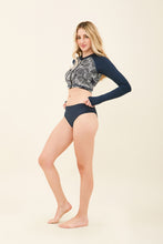 Carregar imagem no visualizador da galeria, Image 02: Uv Line Ensemble Set Dalia Marinho Upf50+