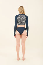 Carregar imagem no visualizador da galeria, Model Back: Uv Line Ensemble Set Dalia Marinho Upf50+