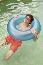 Carregar imagem no visualizador da galeria, Image 08: Uv Line Bermuda / Short Pour Homme Shorts Boxer Orange Upf50+