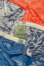 Carregar imagem no visualizador da galeria, Image 11: Uv Line Bermuda / Short Pour Homme Shorts Boxer Orange Upf50+