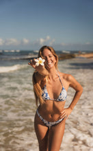 Carregar imagem no visualizador da galeria, Image 10: Wednesday In Hawaii By Rio De Sol Haut Top Pua-Pacifica Kauai