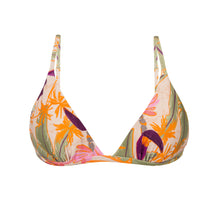 Carregar imagem no visualizador da galeria, Product Front: Rio De Sol Haut Top Oasis Tri-Fixo
