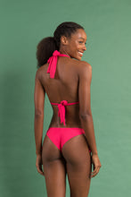Carregar imagem no visualizador da galeria, Image 13: Rio De Sol Ensemble Set Dots-Virtual-Pink Mel Italy
