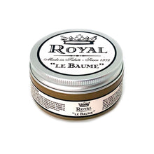 Carregar imagem no visualizador da galeria, Image 02: Monoï Royal Lotions Et Soins Pour Le Corps Monoi Royal Royal Le Baume 60 Ml
