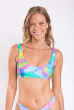 Carregar imagem no visualizador da galeria, Gallery: Rio De Sol Haut Top Fusion Bliss
