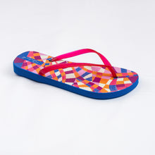 Carregar imagem no visualizador da galeria, Product Back: Rio De Sol Tongs Funny Slim
