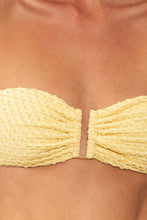 Carregar imagem no visualizador da galeria, Image 06: Rio De Sol Haut Top Drift-Butterglow Sara
