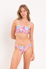Carregar imagem no visualizador da galeria, Image 08: Rio De Sol Bas Bottom Splash Highleg
