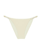 Carregar imagem no visualizador da galeria, Product Front: Rio De Sol Bas Bottom Malibu-Natural Essential-Noa
