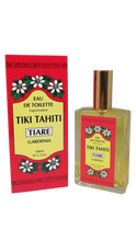 Carregar imagem no visualizador da galeria, Image 02: Tiki Fragrances Eau De Toilette Tiki Tiare 100Ml
