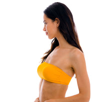 Carregar imagem no visualizador da galeria, Image 08: Rio De Sol Haut Top Uv-Pequi Bandeau-Reto
