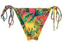 Carregar imagem no visualizador da galeria, Product Front: Rio De Sol Bas Bottom Sun-Sation Frufru
