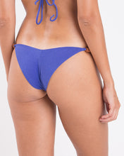 Carregar imagem no visualizador da galeria, Image 05: Rio De Sol Bas Bottom Malibu-Indigo Cheeky-Capri
