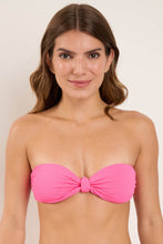 Carregar imagem no visualizador da galeria, Gallery: Rio De Sol Haut Top Mtx-Ultrapink Bandeau-Joy

