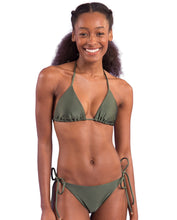 Carregar imagem no visualizador da galeria, Gallery: Rio De Sol Ensemble Set Croco Tri-Inv Ibiza-Comfy
