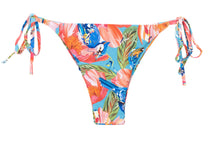 Carregar imagem no visualizador da galeria, Product Front: Rio De Sol Bas Bottom Zinnia Ibiza
