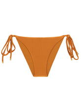 Carregar imagem no visualizador da galeria, Product Front: Rio De Sol Bas Bottom Shimmer-Nocciola Lacinho
