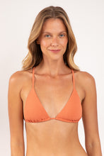 Carregar imagem no visualizador da galeria, Gallery: Rio De Sol Haut Top Sand-Argila Tri-Aya
