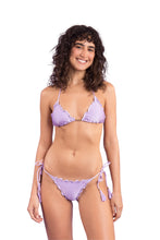 Carregar imagem no visualizador da galeria, Model Front: Rio De Sol Ensemble Set Shimmer-Harmonia Frufru-Fio
