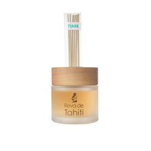 Carregar imagem no visualizador da galeria, Product Front: Reva De Tahiti Fragrances Tiare Diffuser 150Ml
