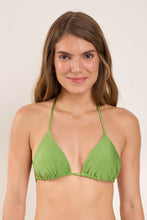 Carregar imagem no visualizador da galeria, Gallery: Rio De Sol Haut Top Shimmer-Botanica Tri-Inv
