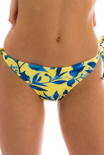 Carregar imagem no visualizador da galeria, Gallery: Rio De Sol Bas Bottom Lemon Flower Comfort
