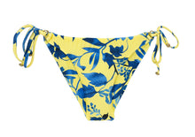 Carregar imagem no visualizador da galeria, Product Front: Rio De Sol Bas Bottom Lemon Flower Invisible
