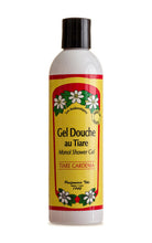 Carregar imagem no visualizador da galeria, Product Front: Tiki Shower Gels Gel Douche Au Monoi 250Ml
