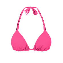 Carregar imagem no visualizador da galeria, Product Front: Rio De Sol Haut Top Mtx-Ultrapink Tri-Rev
