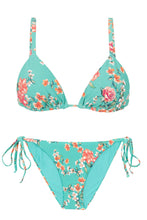 Carregar imagem no visualizador da galeria, Product Front: Rio De Sol Ensemble Set Botanic Tri-Inv Ibiza-Comfy
