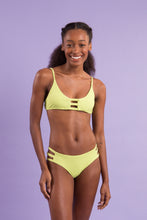 Carregar imagem no visualizador da galeria, Image 13: Rio De Sol Haut Top Bora-Citrus Bra-Trio
