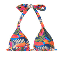 Carregar imagem no visualizador da galeria, Product Front: Rio De Sol Haut Top Jungle Mel
