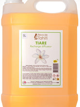 Carregar imagem no visualizador da galeria, Product Back: Reva De Tahiti Fragrances Eco Recharge Tiare Diffuser 5L
