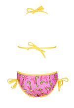 Carregar imagem no visualizador da galeria, Product Back: Rio De Sol Maillot De Bain Bébé Girafinhas
