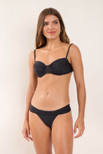Carregar imagem no visualizador da galeria, Image 10: Rio De Sol Bas Bottom Nero Amy
