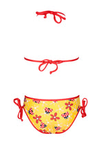 Carregar imagem no visualizador da galeria, Product Back: Rio De Sol Maillot De Bain Bébé Joaninha
