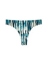 Carregar imagem no visualizador da galeria, Product Front: Rio De Sol Bas Bottom Azule Nice-Fio
