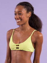 Carregar imagem no visualizador da galeria, Image 09: Rio De Sol Haut Top Bora-Citrus Bra-Trio
