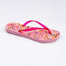 Carregar imagem no visualizador da galeria, Product Back: Rio De Sol Tongs Sweet-Camo Slim
