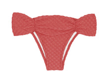 Carregar imagem no visualizador da galeria, Product Front: Rio De Sol Bas Bottom Kiwanda Madras Bandeau
