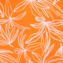 Carregar imagem no visualizador da galeria, Image 06: Rio De Sol Ensemble Set Trail-Orange Amelia Baobi

